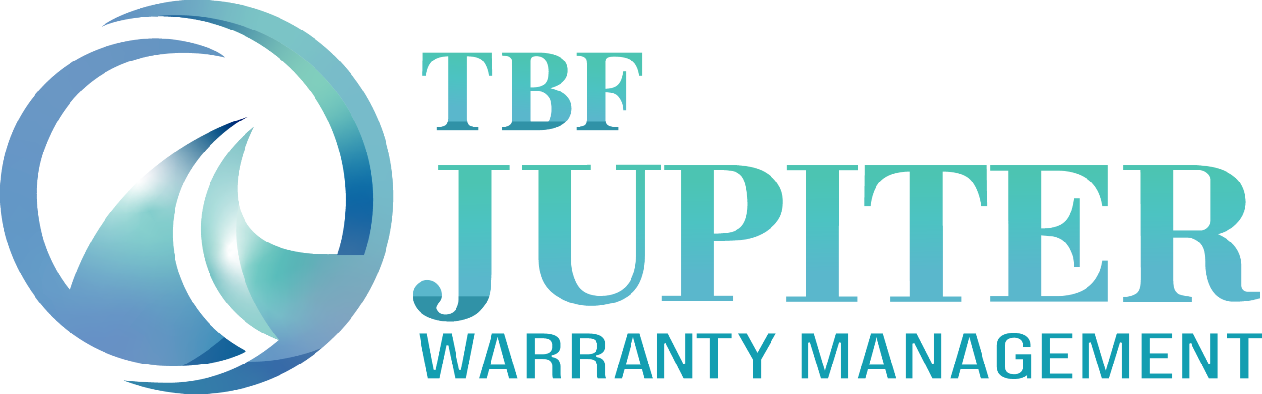 TBF-Jupiter-Warranty-Management-Logo
