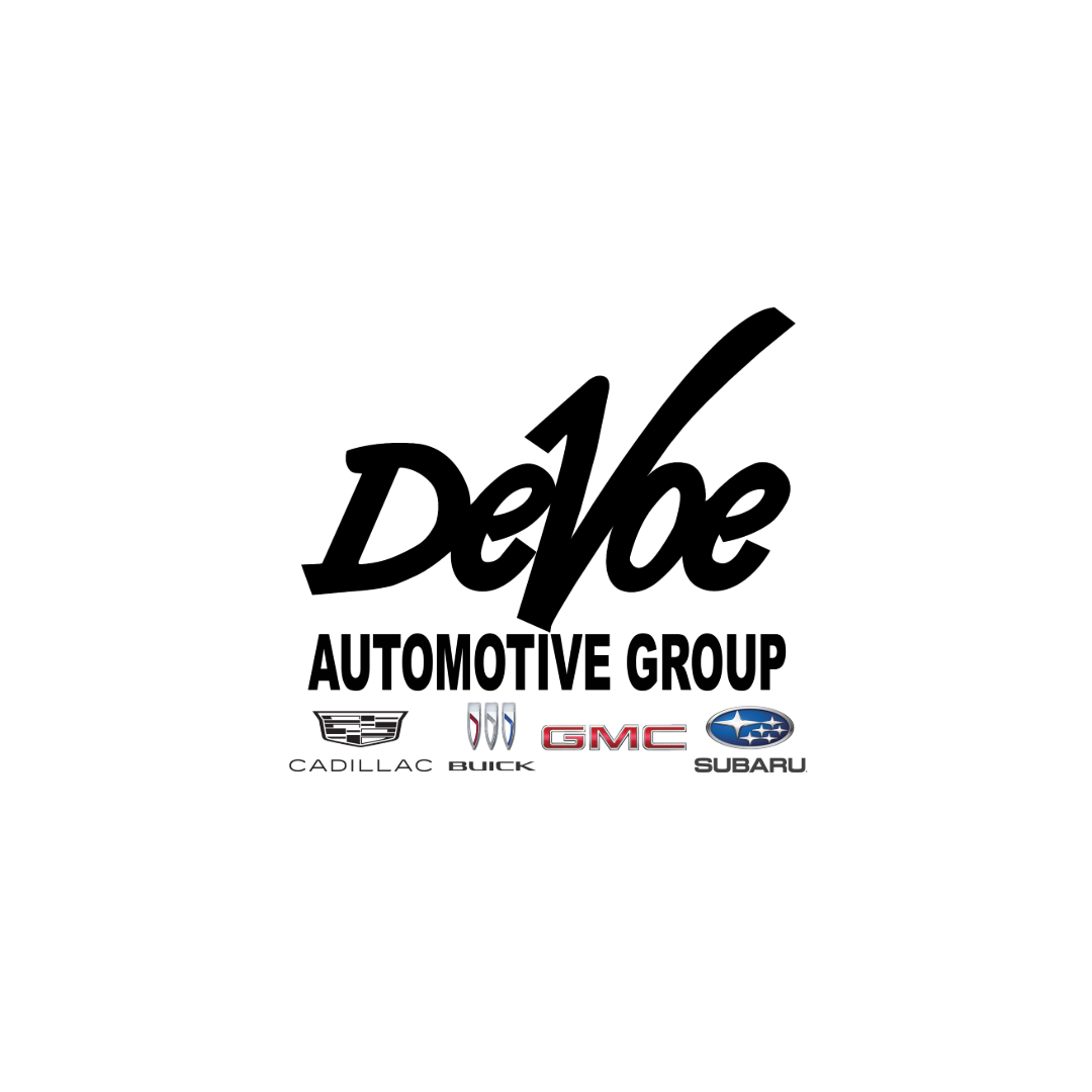 devoe-automotive-group-logo